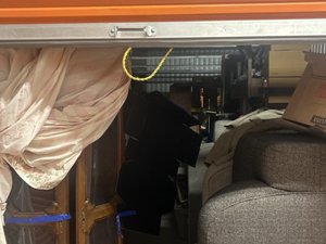 10 x 30 unit in Los Angeles