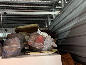 10 x 10 storage unit in Ft Lauderdale, FL