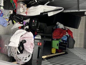 5 x 10 storage unit in Ft Lauderdale, FL