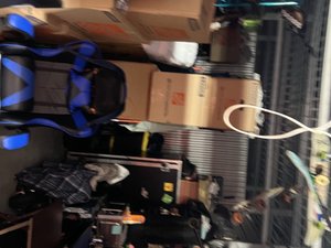 10 x 15 storage unit in Ft Lauderdale, FL