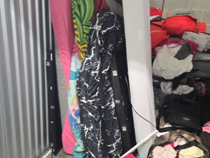 7 x 10 storage unit in Columbia, MD