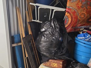 10 x 15 storage unit in Columbia, MD