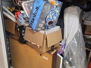 10 x 20 storage unit in Baltimore, MD