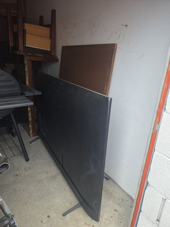 6 x 15 storage unit in Windsor Mill, MD