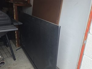 6 x 15 storage unit in Windsor Mill, MD