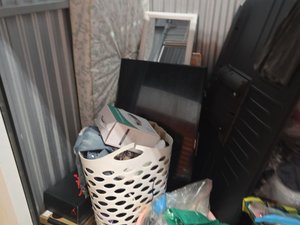 5 x 5 unit in Baltimore