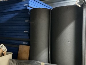 10 x 15 storage unit in Silver Spring, MD