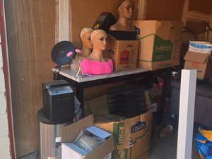 10 x 15 unit in Baltimore