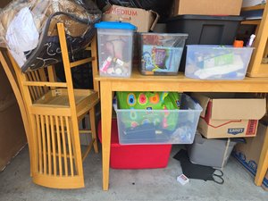 10 x 10 unit in Baltimore