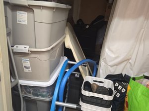5 x 10 unit in Baltimore
