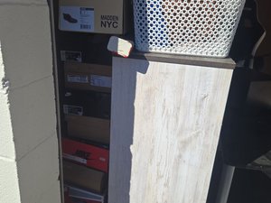 10 x 15 unit in Baltimore