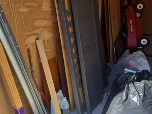 10 x 15 unit in Baltimore