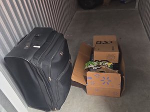 5 x 15 storage unit in Columbia, MD