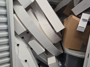 5 x 10 unit in Baltimore