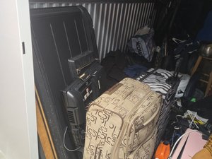 5 x 10 storage unit in Columbia, MD