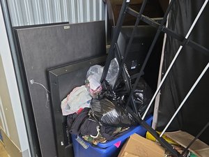 10 x 10 unit in Baltimore