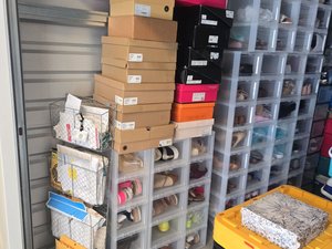10 x 15 storage unit in Woodlawn, MD