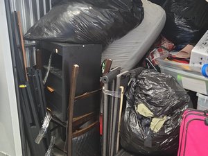 10 x 10 unit in Baltimore