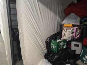 10 x 15 storage unit in Woodlawn, MD