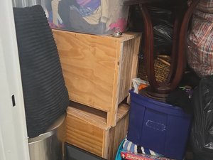 5 x 10 unit in Baltimore