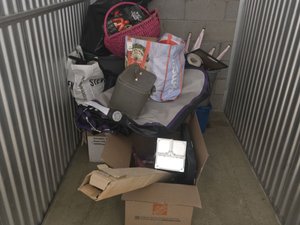 5 x 10 unit in Baltimore
