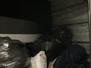 5 x 10 storage unit in Silver Spring, MD