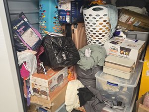 10 x 15 storage unit in Woodlawn, MD
