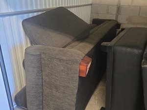 7 x 10 storage unit in Baltimore, MD