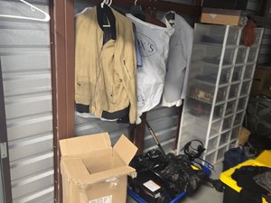 10 x 15 storage unit in Woodlawn, MD