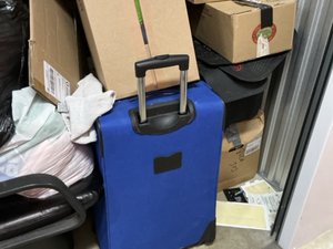 10 x 15 storage unit in College Park, MD