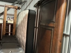 10 x 15 storage unit in College Park, MD