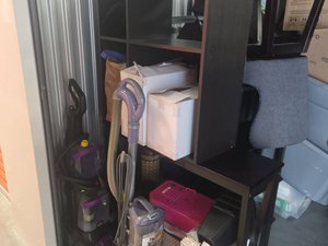10 x 10 storage unit in Owings Mills, MD