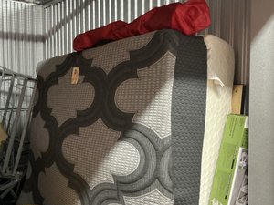 20 x 10 storage unit in College Park, MD