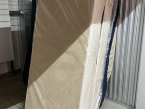 10 x 10 storage unit in College Park, MD