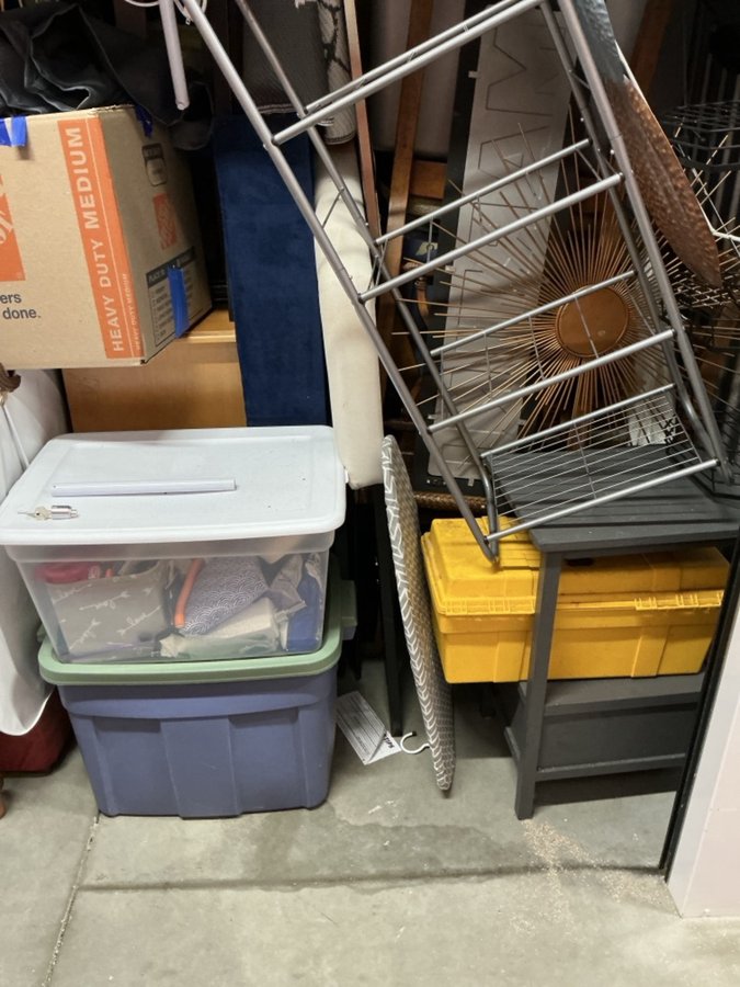 10 x 15 storage unit in College Park, MD