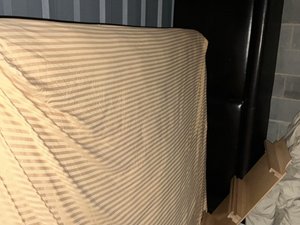10 x 10 storage unit in Silver Spring, MD