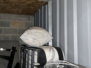 5 x 10 storage unit in Silver Spring, MD