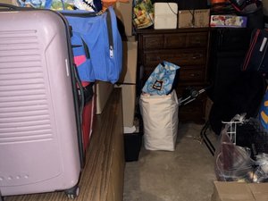 8 x 10 storage unit in Herndon, VA