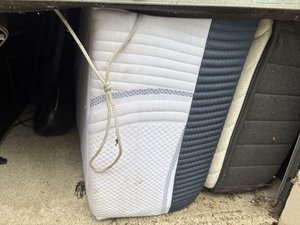 10 x 10 storage unit in Saint Louis, MO