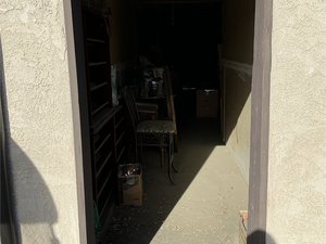 10 x 39 storage unit in Reno, NV
