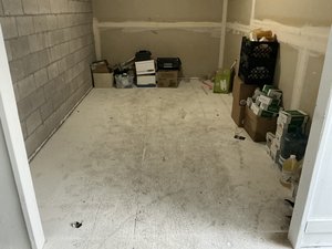 10 x 17 storage unit in Reno, NV