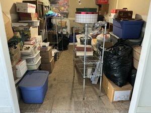 10 x 17 storage unit in Reno, NV
