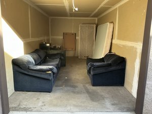 10 x 20 storage unit in Reno, NV