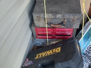 5 x 10 unit in Huntsville