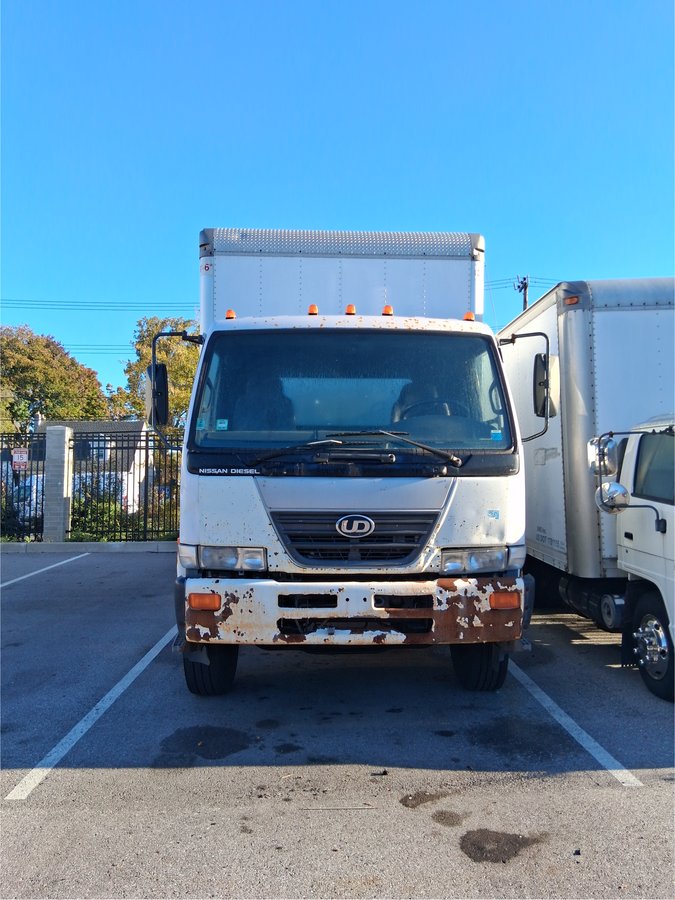 1 x 30 storage unit in Randallstown, MD
