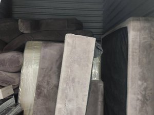 7 x 10 storage unit in Cypress, TX