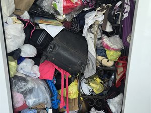 5 x 15 storage unit in North Bergen, NJ