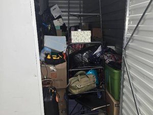 5 x 15 unit in Virginia Beach