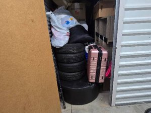 5 x 10 unit in Fort Worth