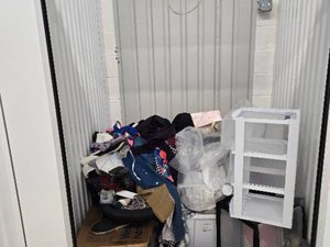 5 x 5 unit in Houston